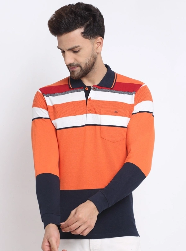 "MN FSL ST POLO-ST-PLO003, O.MULTI