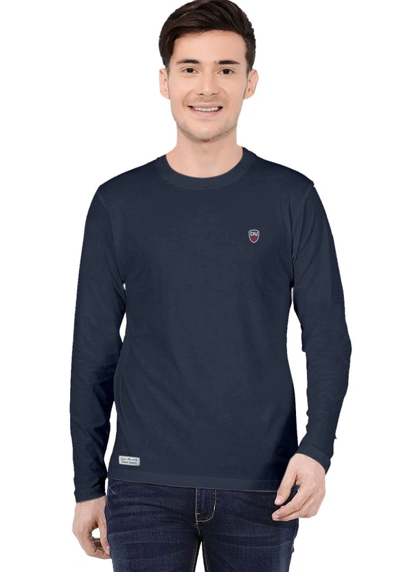 "MN-FULL SL RN-CS-RNO003, DK.GREY