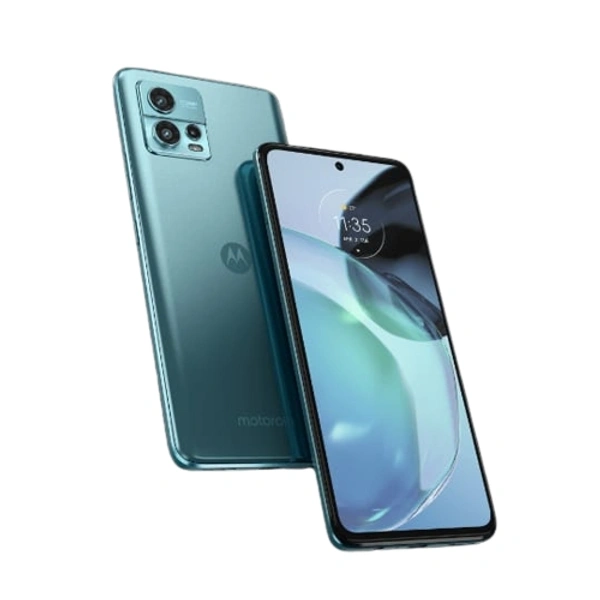 "MOTOROLA g72 (Meteorite Grey, 128 GB) (6 GBRAM)"