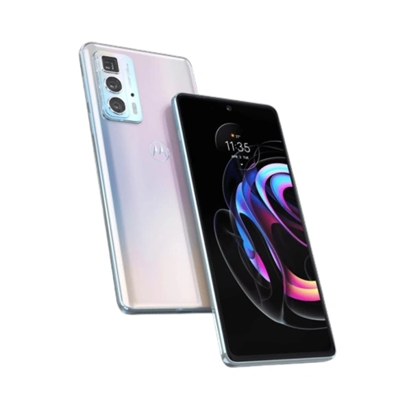 Moto edge 20 pro