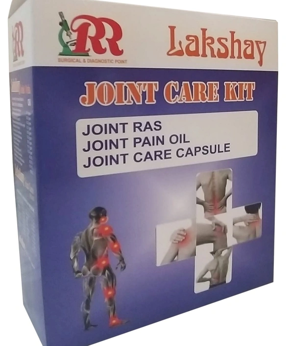 Joint Care Kit