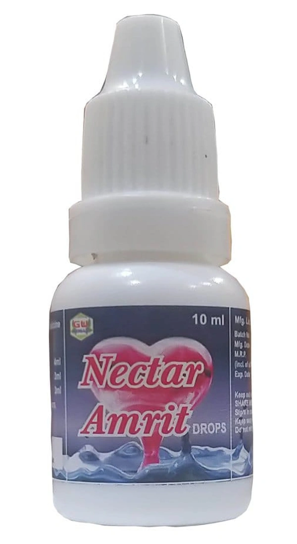 Nactor Amrit Drop