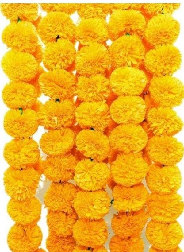 फूल का माला 