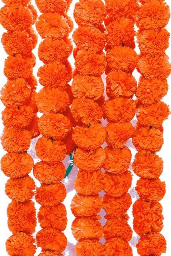 फूल का माला 