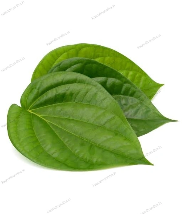 पान का पत्ता और सुपारी 