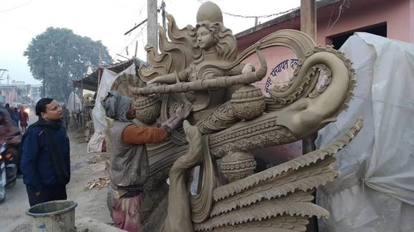 मूर्तिकार 