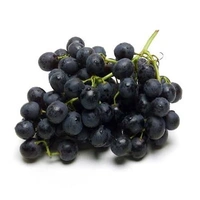काला अंगुर Angur Grapesh  - 500