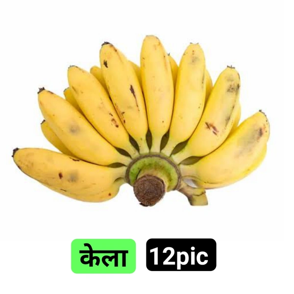 केला Kela Banana