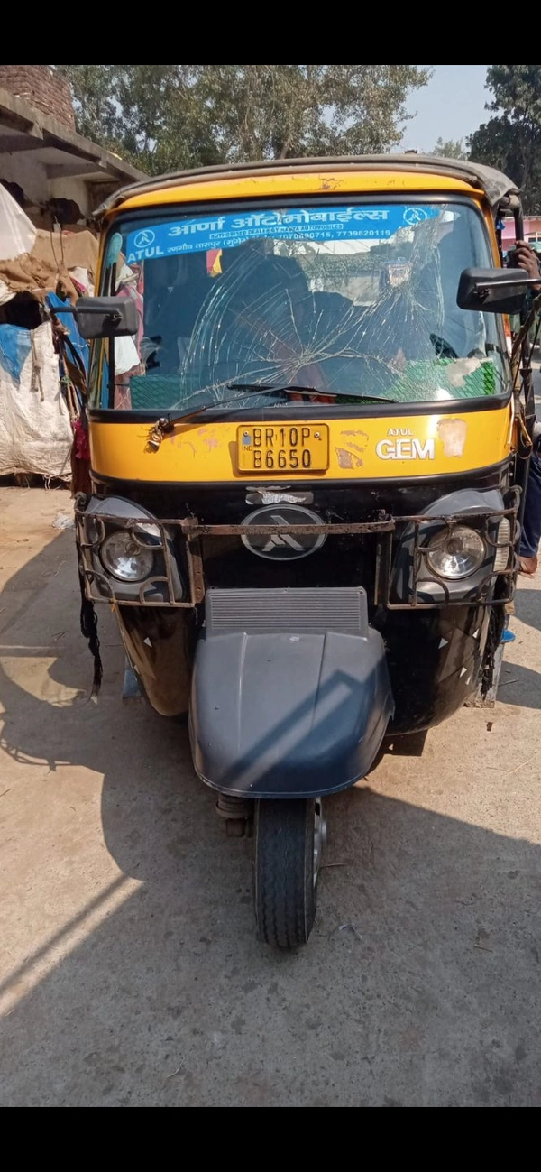 अबोध मंडल टेंपू ड्राइवर Tempu के लिए कॉल करे या ऑडर करे 📞~7765904381 - 📞~7765904381, हवेली खड़गपुर