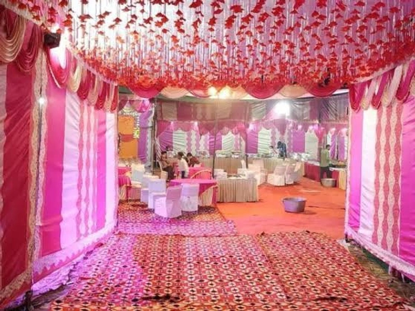 Mukesh Tent House And Decertion के लिए सम्पर्क करे या ऑडर दे 📞~9934753288 - 📞~9934753288