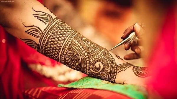  फंक्शन तेव्हार या शादी के लिए मेहंदी लगाने के लिए हमसे संपर्क करे📞9315963799 - 📞9315963799, हवेली Khragapur