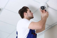 Cctv Install घर पे सीसीटीवी कैमरा लगवाए 📞+91 82926 66860 - 📞+91 82926 66860, Munger, Haveli Kharagpur