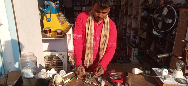 Bijli  mistri बिजली मिस्त्री ऑनलाइन होम सर्विस कॉल करें हमे 📞~8797945183 - 📞~8797945183, हवेली खड़गपुर, 5