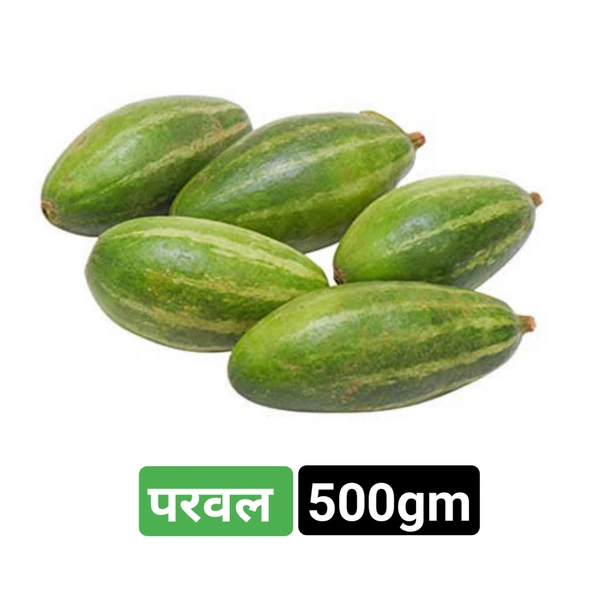 परवल Parwal Pointed Gaurd 
