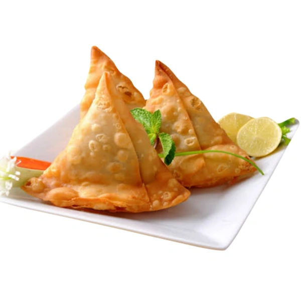 Samosa समोसा 