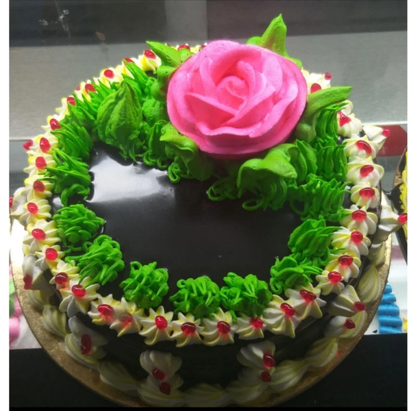 Custimize केक के लिए हमे Whatsapp पे मैसेज करे 16 - vanilla