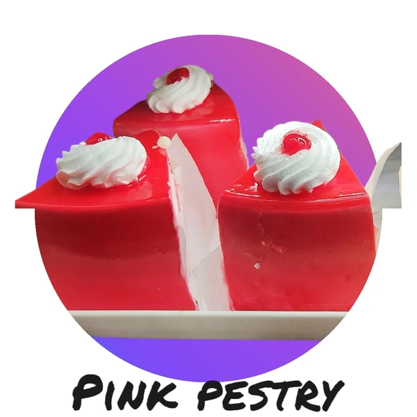 Pink Pestry 