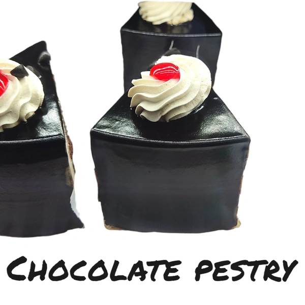 Chocolate Pestry 