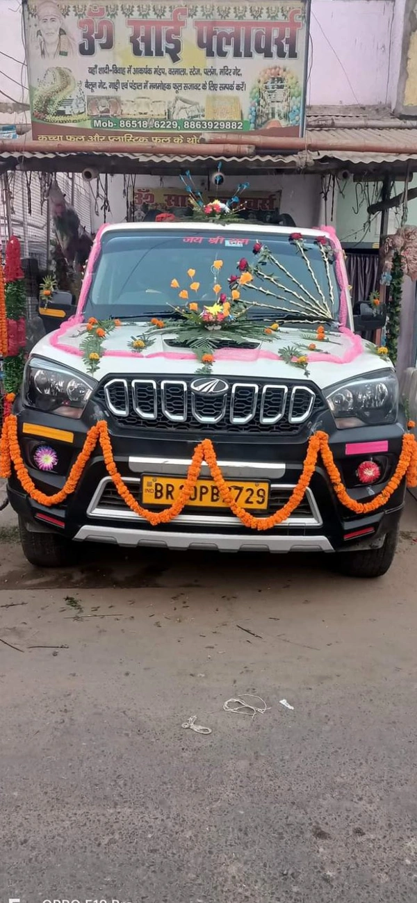 बिट्टू कुमार Bittu Kumar गाड़ी बुकिंग के लिए संपर्क करे 