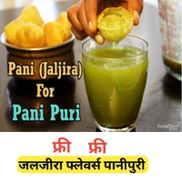 Flavour Panipuri फ्लेवर पानीपुरी 12 Pic 