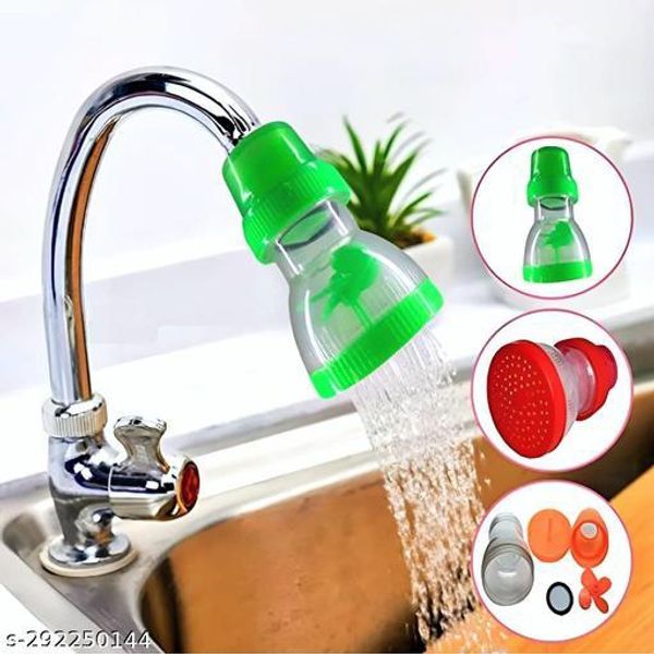 Combo pack Water filter Shower bathroom tap kitchen sink taps jharna 8  Multicolur pics