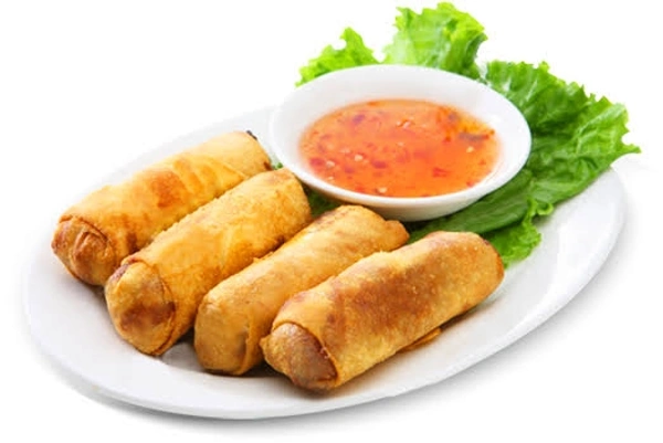 Fry Panir Roll फ्राई पनीर रोल 