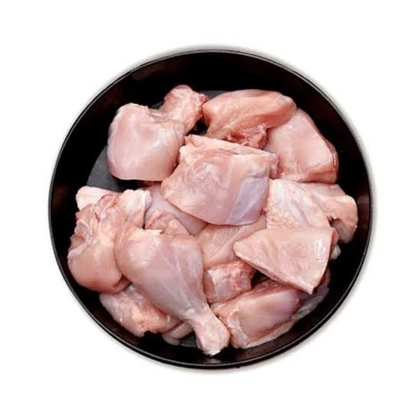 चिकन पीस Chiken Pis 