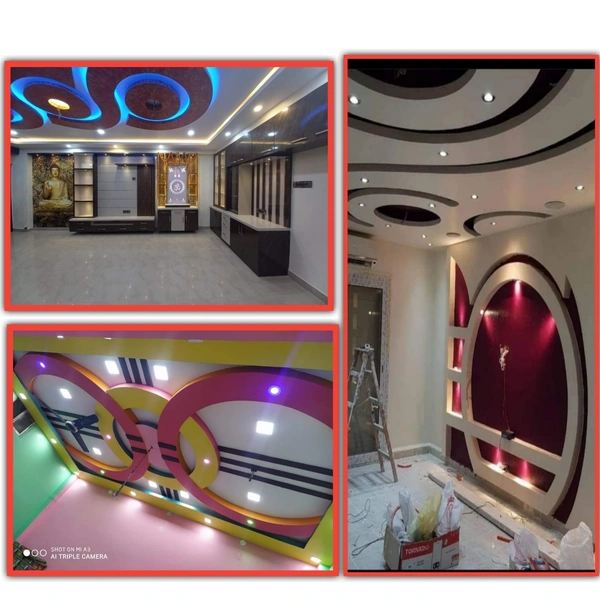 Falsciling gypsum pop digyne work ,📞8210661535