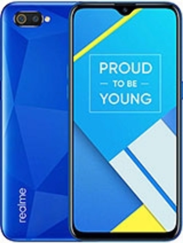  Realme C2 Used Phone Second Hand Mobile