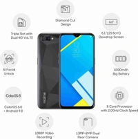  Realme C2 Used Phone Second Hand Mobile
