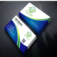 विजिटिंग कार्ड Profesnail Visiiting Card 