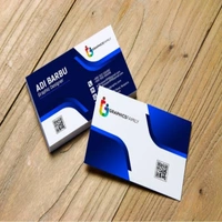 विजिटिंग कार्ड Profesnail Visiiting Card 