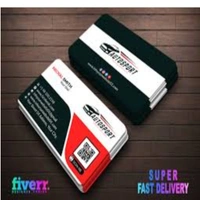 विजिटिंग कार्ड Profesnail Visiiting Card 