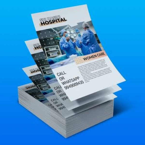 Pamplate Printing 
