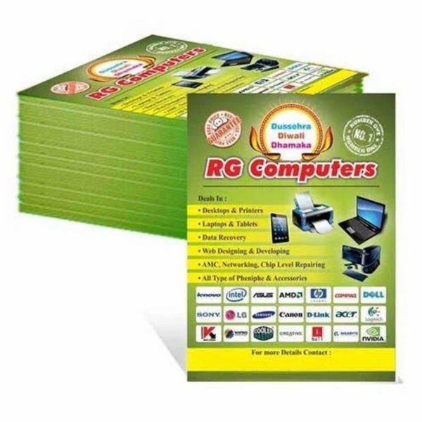 Pamplate Printing 