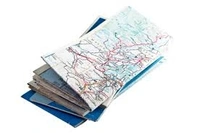 Map Printing नक्शा प्रिंट करें 