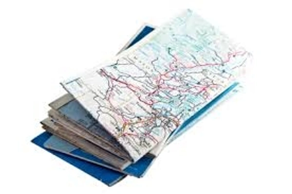 Map Printing नक्शा प्रिंट करें 