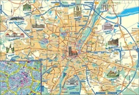 Map Printing नक्शा प्रिंट करें 