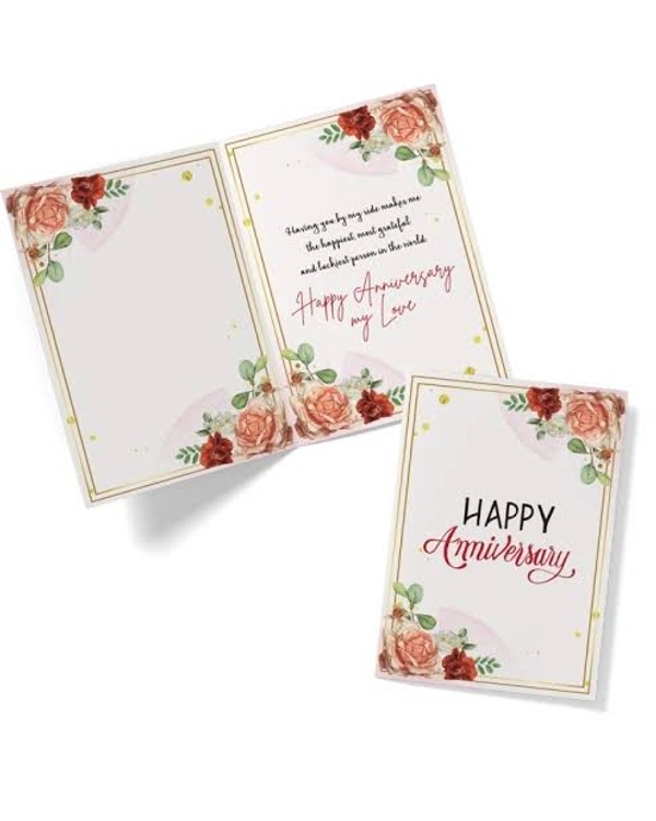 Anversery Card 
