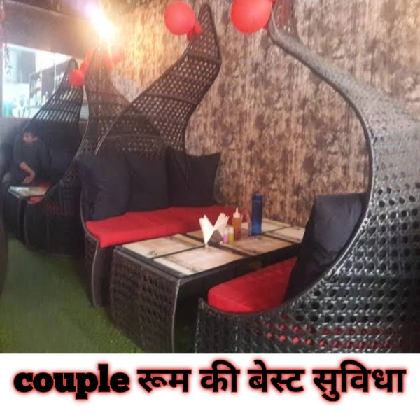 वैष्णवी होटल 