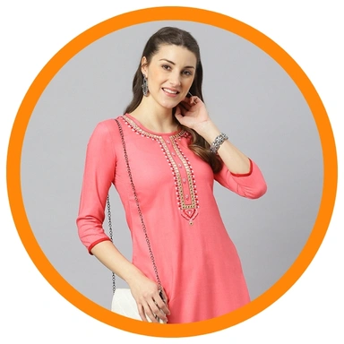 Short Kurti