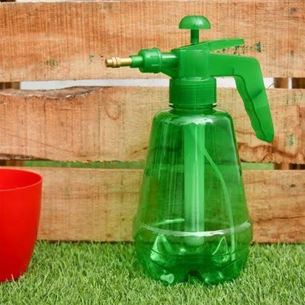 Pressure bottle  - 1.5 Ltr