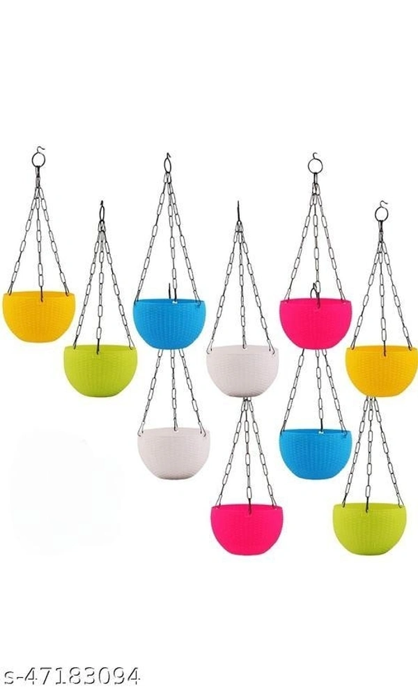 Hanging Planters  - Pack Of 15