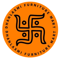 DHANLAXMI GLOBAL MART - Logo