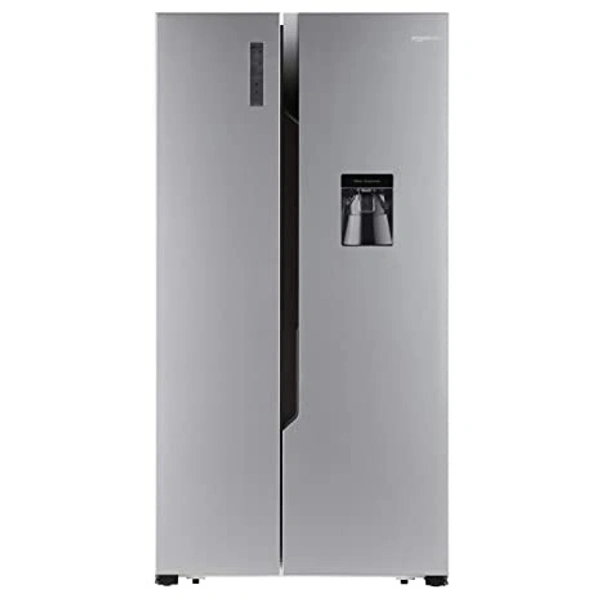 Double door Refrigerator