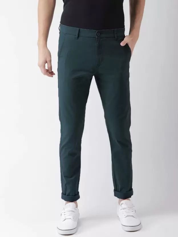 River Hill Cotton Blend Formal Trousers Solid Black Pants for Men's at Rs  280 | Men Formal Trouser in Delhi | ID: 25093212612