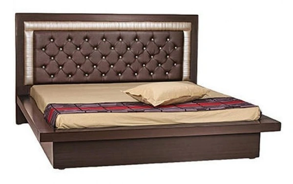 Maruti Boxed double bed 
