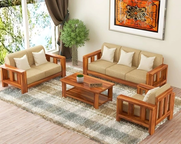 Swastik Sofa set - free size