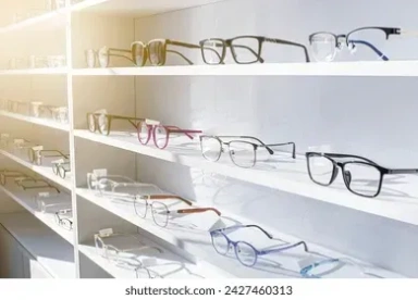 Eyewear