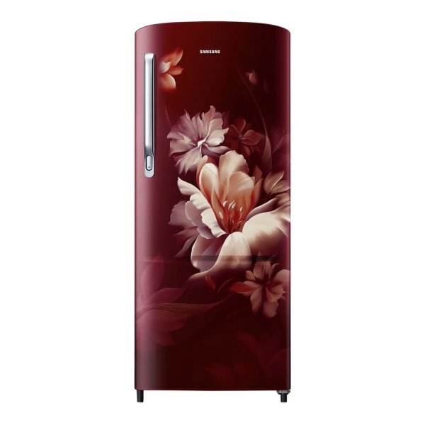 Samsung 183 Lt. 2 Star refrigerator - Marooen
